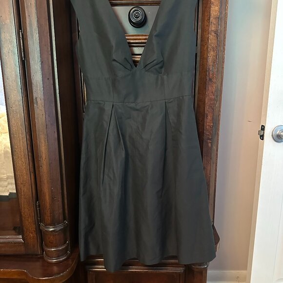 J.crew Dress size 4 - Picture 1 of 2